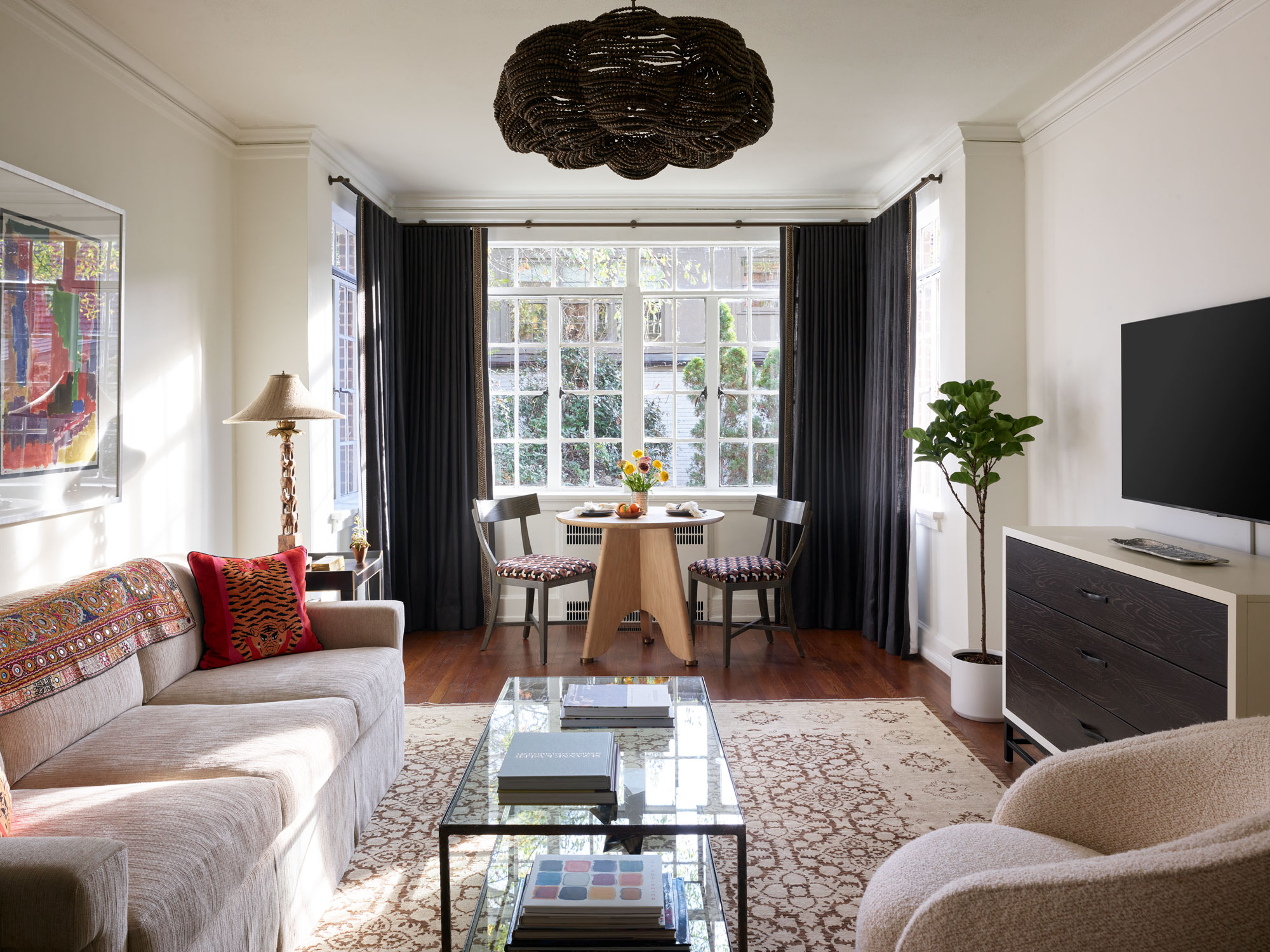 Atlanta Condo Interior Designer Atlanta Susan Currie Interior Designer